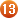 13