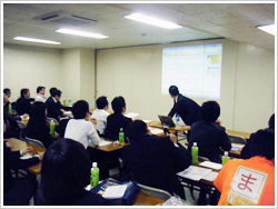 パートナー会議