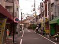 稲野商店会