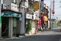 緑ヶ丘商店会