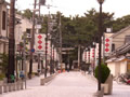 宮ノ前商店会