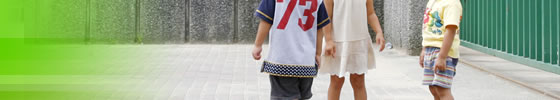 子育てだって楽しまなきゃ・22 こどもと保育２